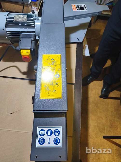 Продаю Ленточно-шлифовальный станок FEIN GRIT GX 75 Москва - изображение 6