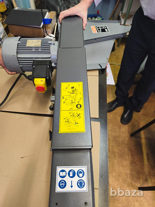 Продаю Ленточно-шлифовальный станок FEIN GRIT GX 75 Москва - изображение 1