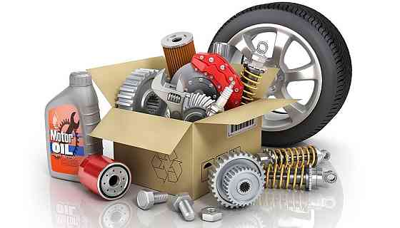 Автозапчасти Haval Москва