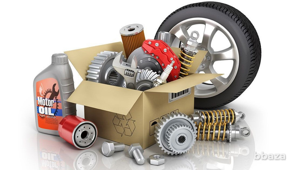 Автозапчасти Haval Москва - изображение 1