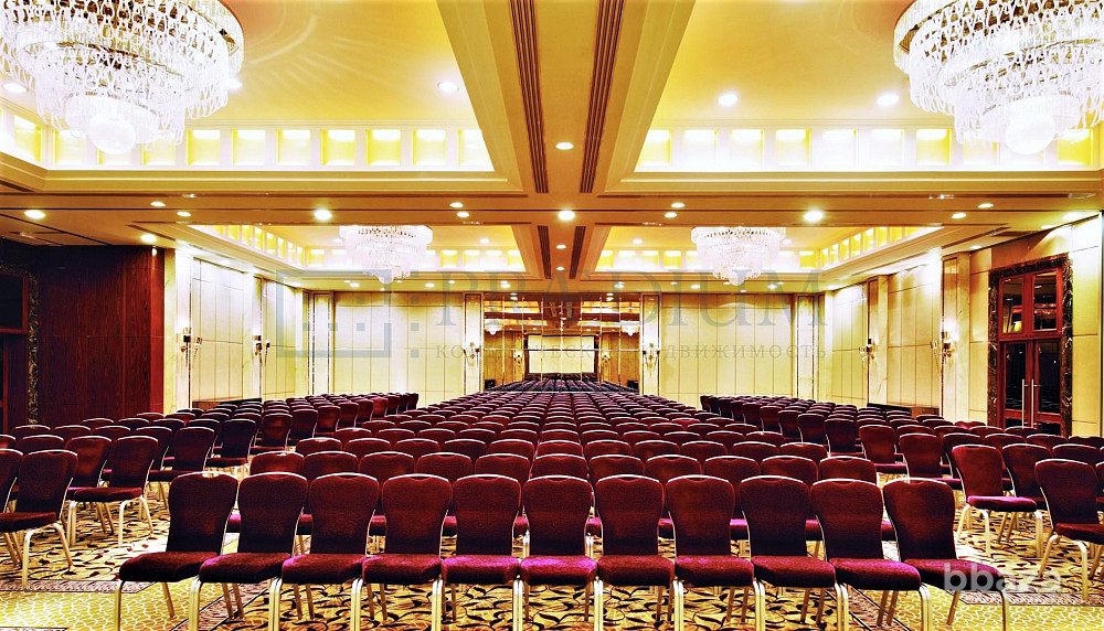 Сдается офисное помещение 2000 м² Москва - изображение 9