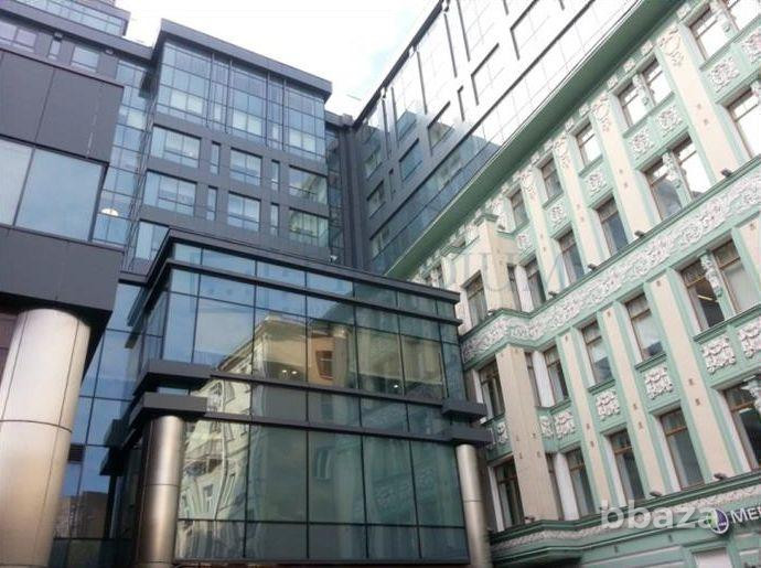 Сдается офисное помещение 2000 м² Москва - изображение 3