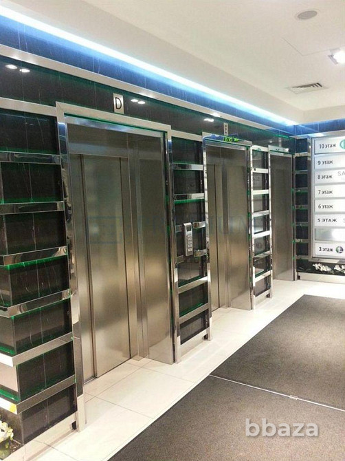 Сдается офисное помещение 2000 м² Москва - изображение 5