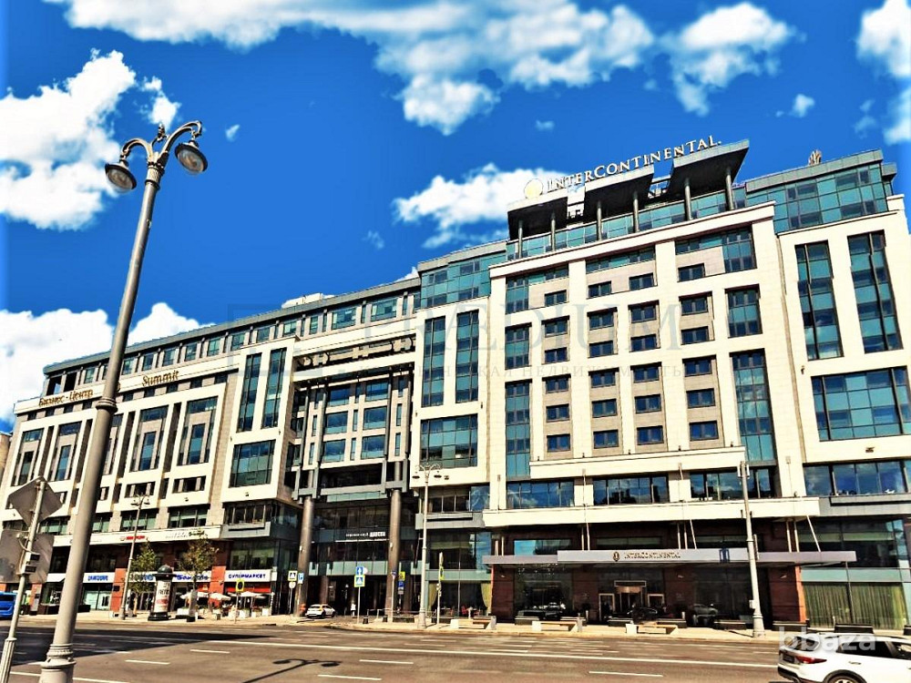 Сдается помещение свободного назначения 832 м² Москва - изображение 6