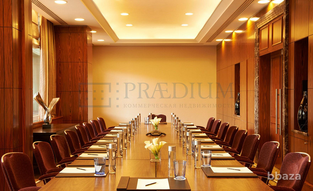 Сдается помещение свободного назначения 832 м² Москва - изображение 7