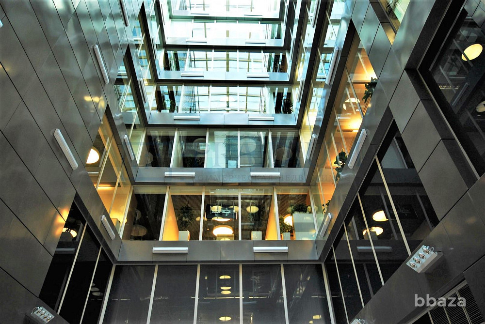 Сдается помещение свободного назначения 832 м² Москва - изображение 8