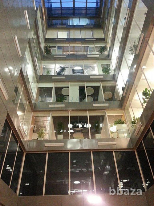 Сдается помещение свободного назначения 832 м² Москва - изображение 4