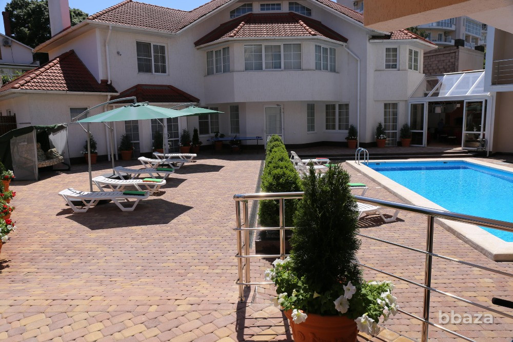 гостевой дом Геленджик - изображение 4