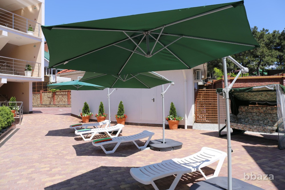 гостевой дом Геленджик - изображение 3