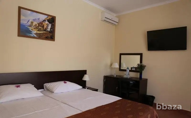 гостевой дом Геленджик - изображение 8