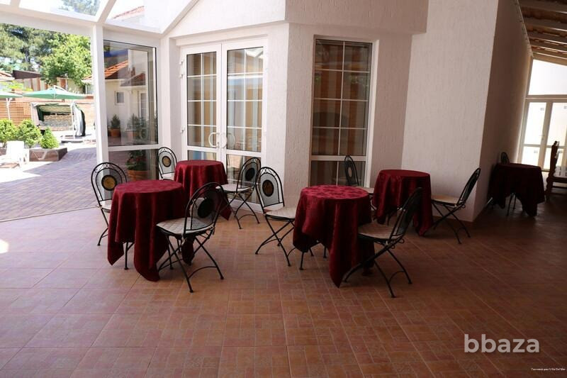 гостевой дом Геленджик - изображение 6