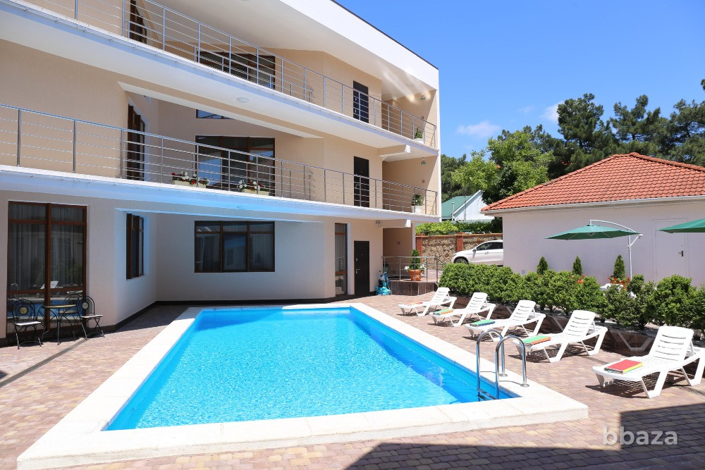 гостевой дом Геленджик - изображение 2