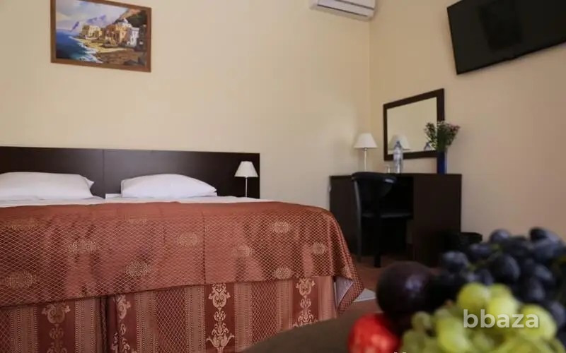 гостевой дом Геленджик - изображение 7