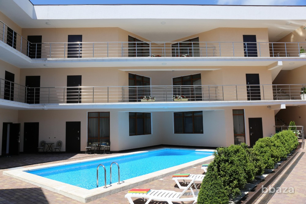 гостевой дом Геленджик - изображение 1