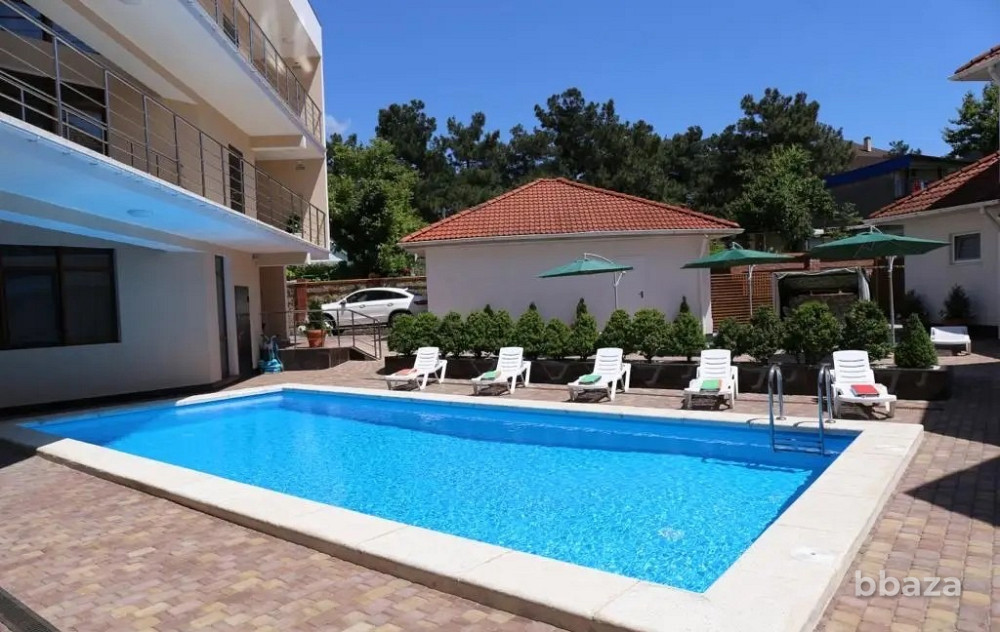 гостевой дом Геленджик - изображение 5