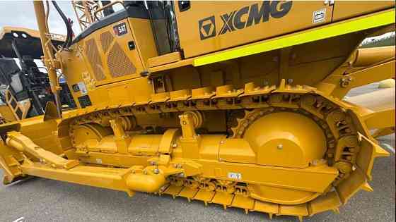 Запасные части бульдозеров XCMG D5AT Санкт-Петербург