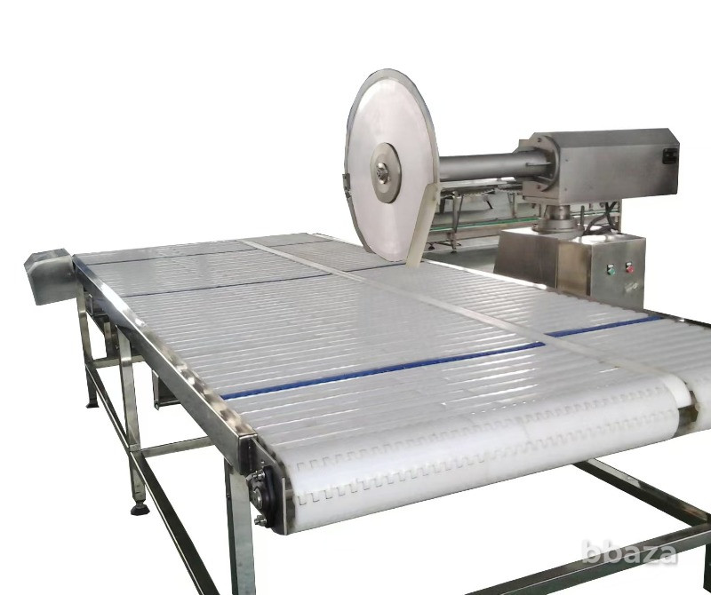 Дисковая пила для разделки полутуш ART-750 Ивантеевка - изображение 1