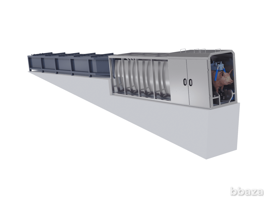 Электрооглушающий аппарат для мозга и сердца (рейстрейнер) Ивантеевка - изображение 1