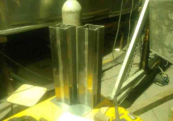 Металлообработка, услуги авто-ателье Самара