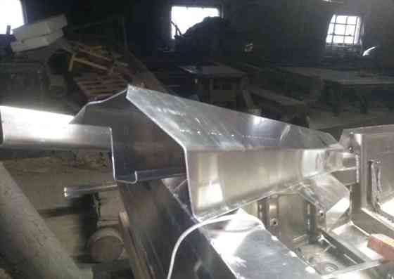 Металлообработка, услуги авто-ателье Самара