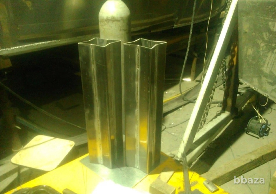 Металлообработка, услуги авто-ателье Самара - изображение 2