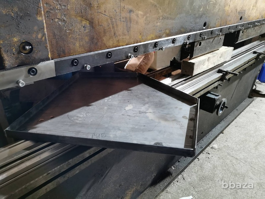 Металлообработка, услуги авто-ателье Самара - изображение 4