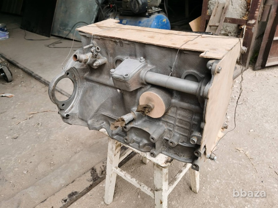 Металлообработка, услуги авто-ателье Самара - изображение 9