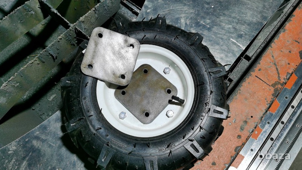 Металлообработка, услуги авто-ателье Самара - изображение 7