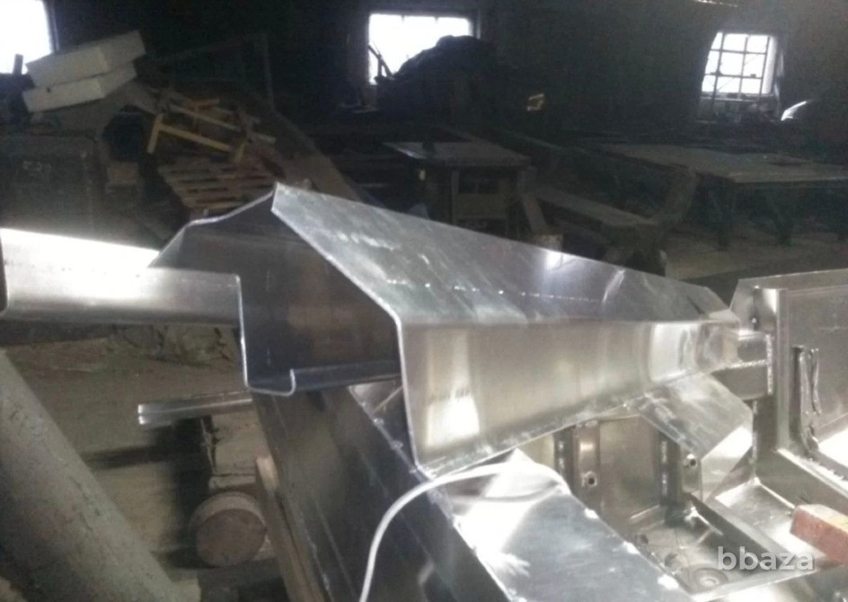 Металлообработка, услуги авто-ателье Самара - изображение 1