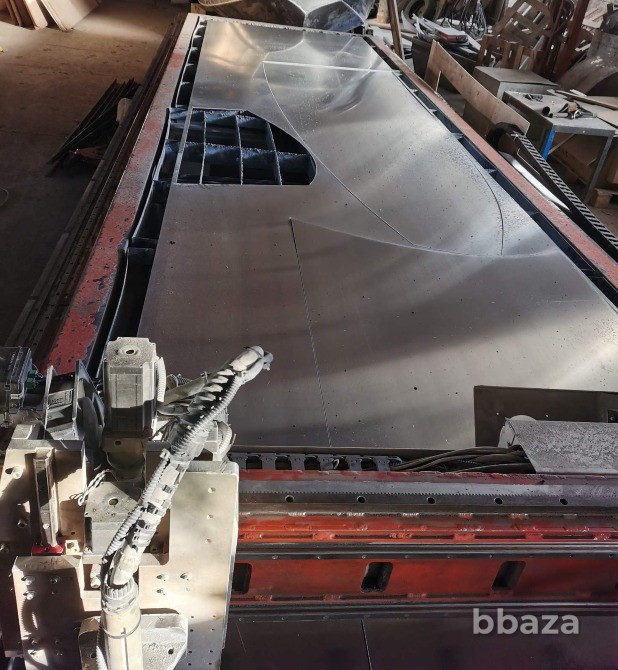 Металлообработка, услуги авто-ателье Самара - изображение 8