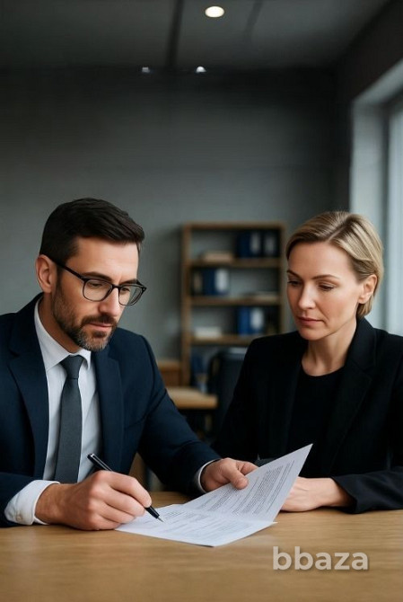 Услуги юриста по банкротству физических лиц в Екатеринбурге Екатеринбург - изображение 1