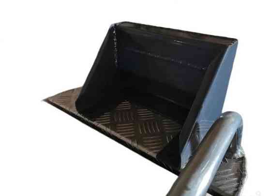 Транец для вспомогательного мотора, алюминий, АКВА ТЕРРА Самара