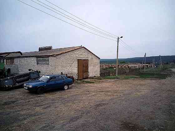 Продам землю сельхоз - Камешкирский район Пенза