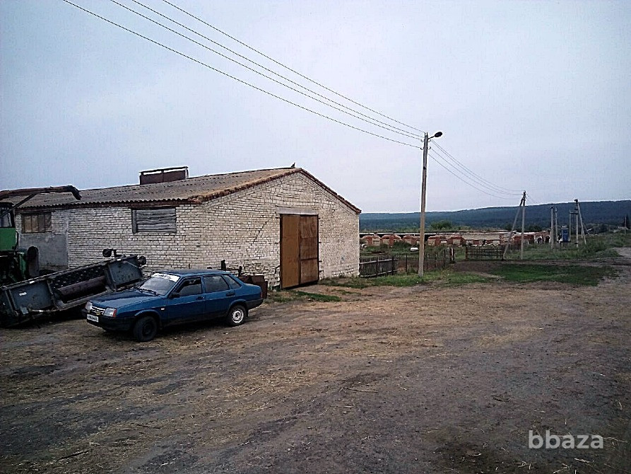 Продам землю сельхоз - Камешкирский район Пенза - изображение 2