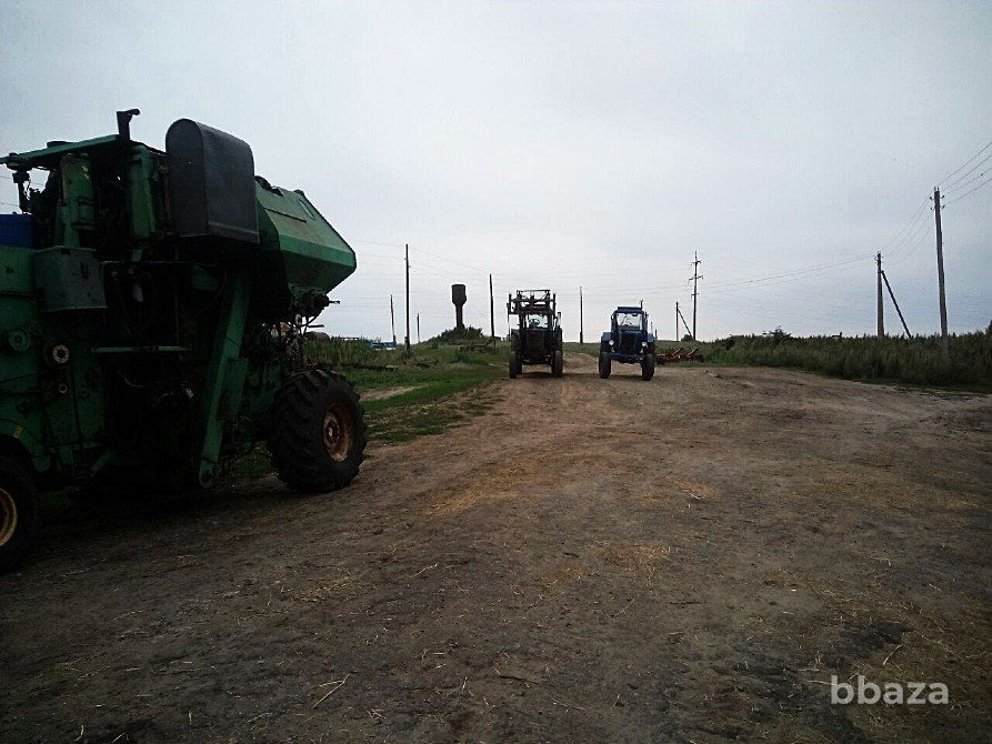 Продам землю сельхоз - Камешкирский район Пенза - изображение 6