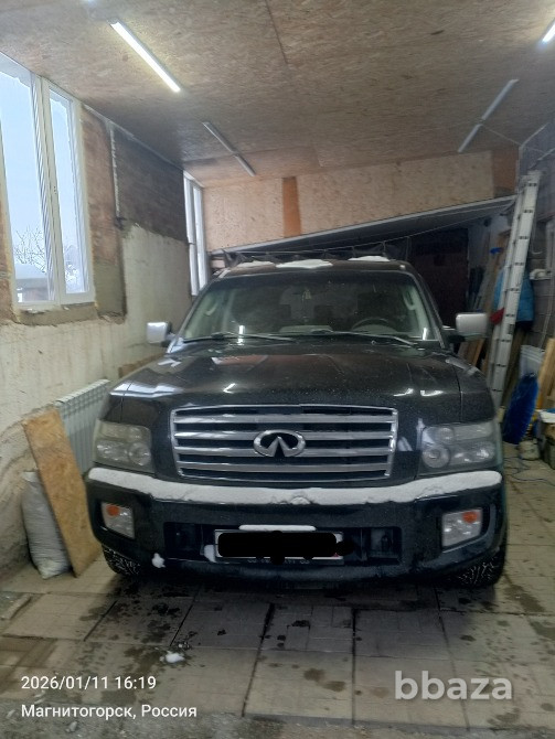 Тёплый гараж на час ( бокс ) Магнитогорск - изображение 2