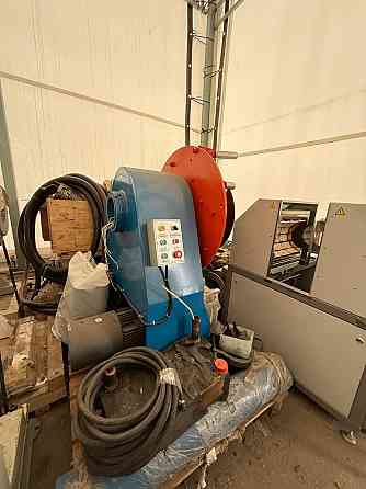 Оплеточная машина Могилев