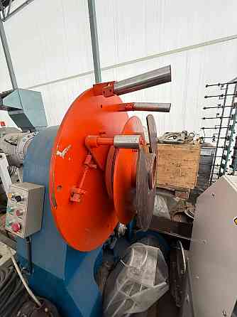 Оплеточная машина Могилев