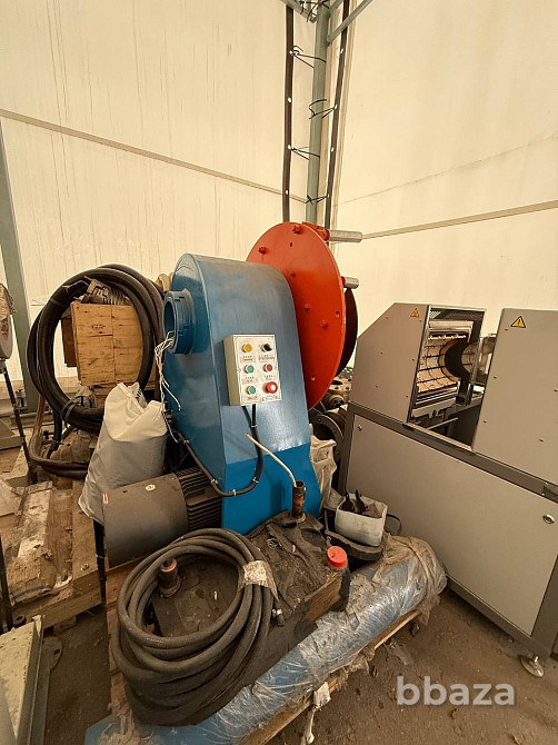 Оплеточная машина Могилев - изображение 1