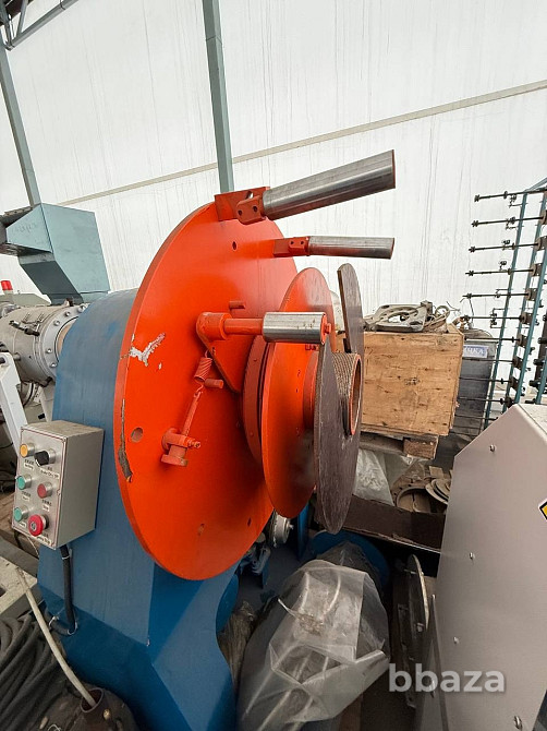 Оплеточная машина Могилев - изображение 4