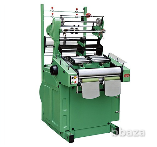 Лентоткацкий высокоскоростной станок- DBD Москва - изображение 1