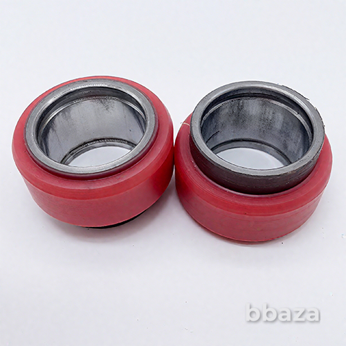 Колесо в контексте челнока круглоткацкого станка Москва - изображение 1