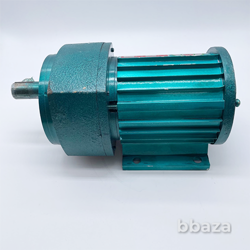 Двигатель круглоткацкого станка 380 В Москва - изображение 1