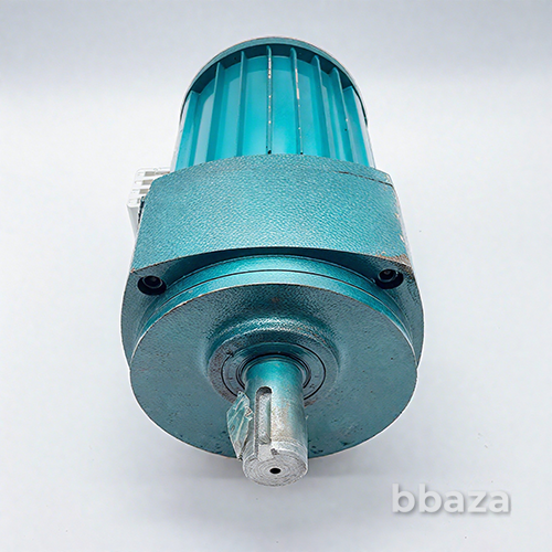 Двигатель круглоткацкого станка 380 В Москва - изображение 2