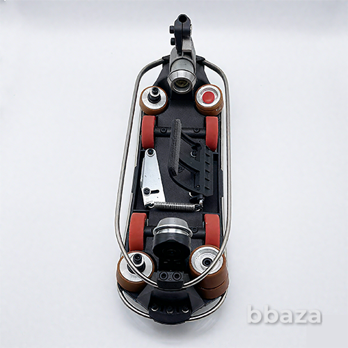 Челнок для круглоткацкого станка Москва - изображение 2