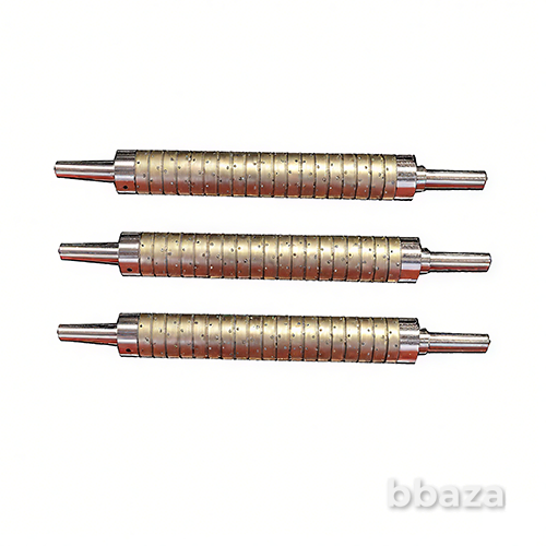 Дифференциальные валы с фрикционными кольцами Москва - изображение 2