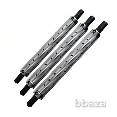 Реечный пневматический вал Москва - изображение 1