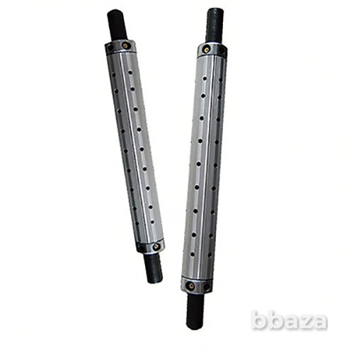 Реечный пневматический вал Москва - изображение 2