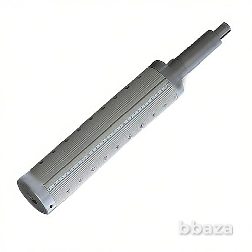 Пневмовал с разметочной линейкой Москва - изображение 1