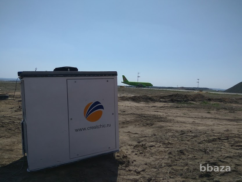 Нагрузочные модули в аренду Crestchic Москва - изображение 6